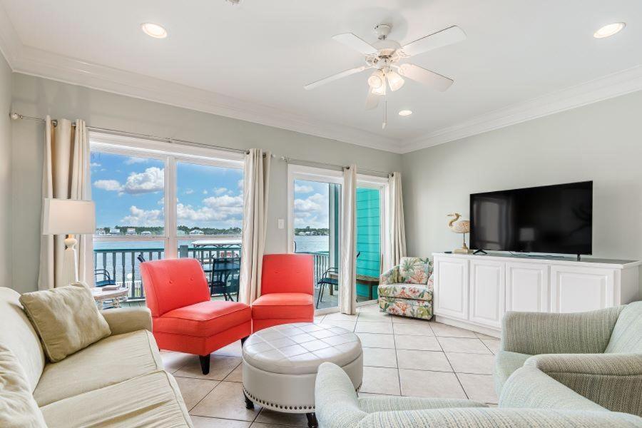 On Golden Pond 8A West Villa Gulf Shores Exterior photo